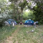Shady Acres - private campground