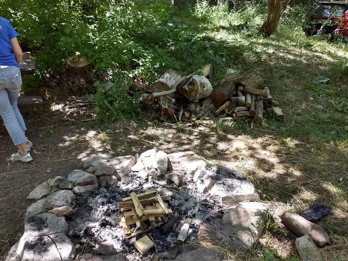 Shady Acres - private campground 4