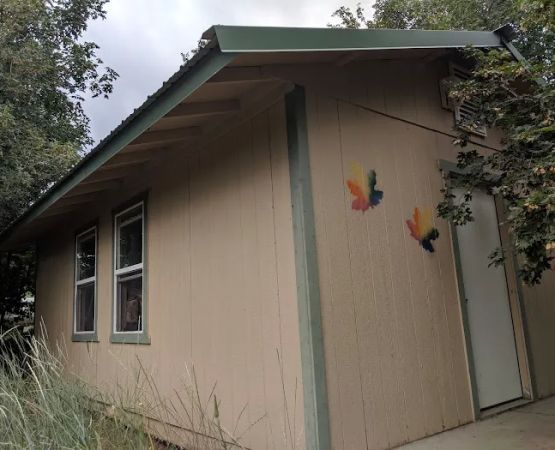 Mantua Maple Hill Campground