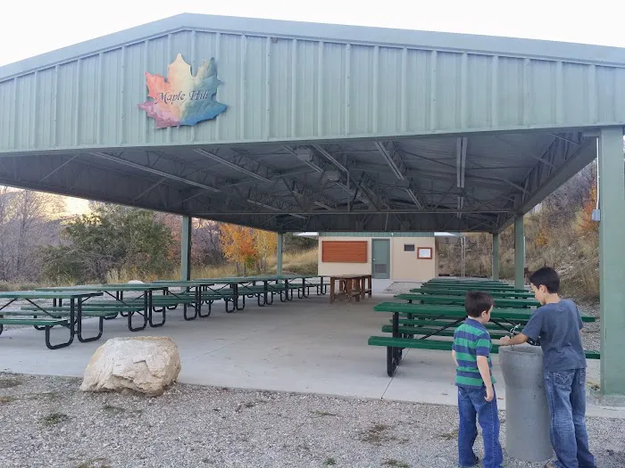 Mantua Maple Hill Campground 9