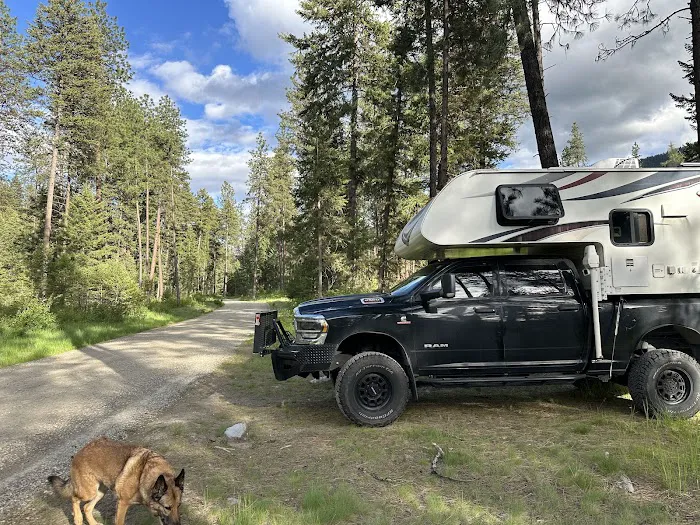 Peninsula, National Forest Recreation Area 4