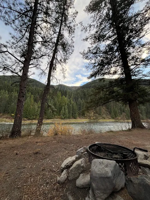 Peninsula, National Forest Recreation Area 0