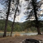 Peninsula, National Forest Recreation Area