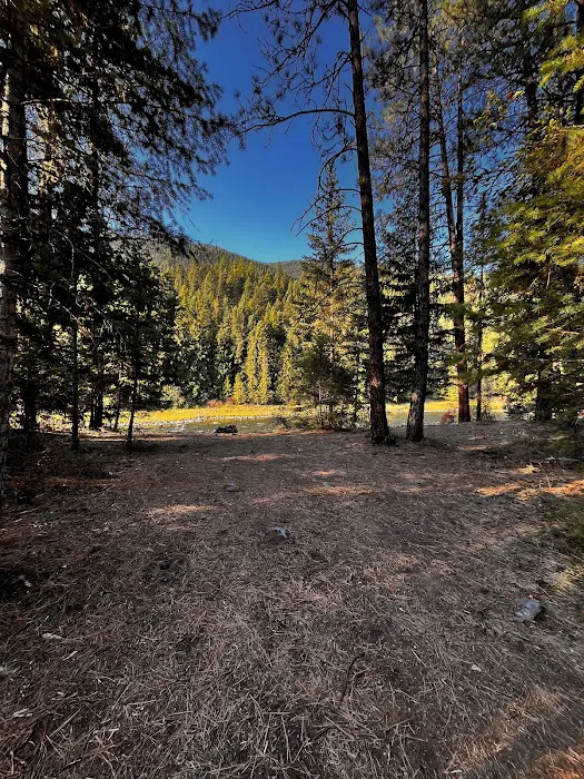 Peninsula, National Forest Recreation Area 3