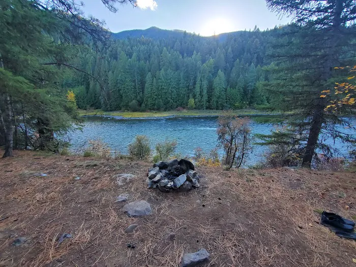 Peninsula, National Forest Recreation Area 2