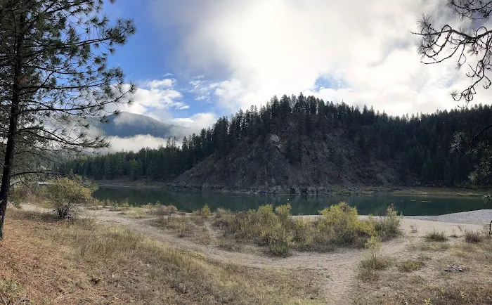 Peninsula, National Forest Recreation Area 1
