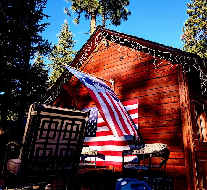 The Sanctuary Campground 0