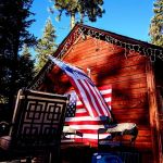 The Sanctuary Campground