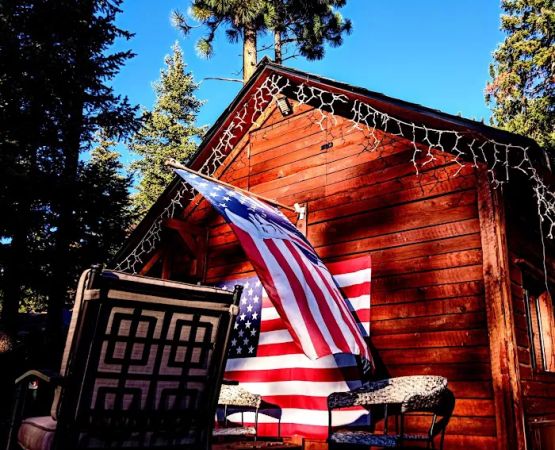 The Sanctuary Campground