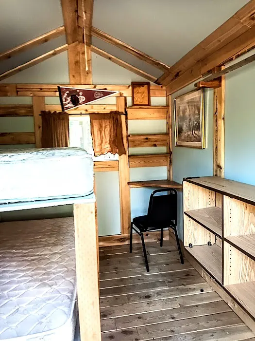 The Sanctuary Campground 1