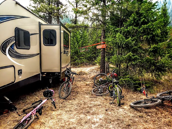 The Sanctuary Campground 3