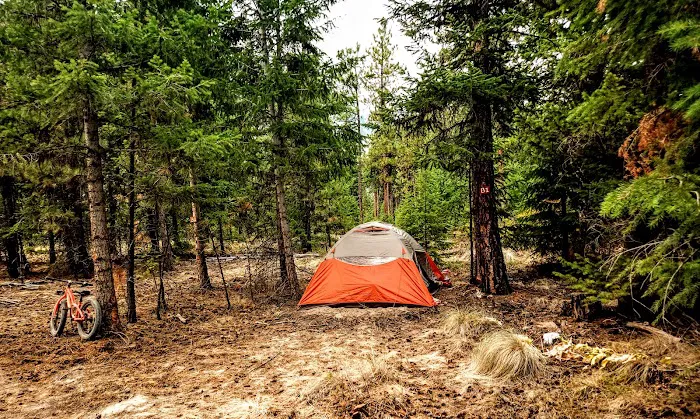 The Sanctuary Campground 4