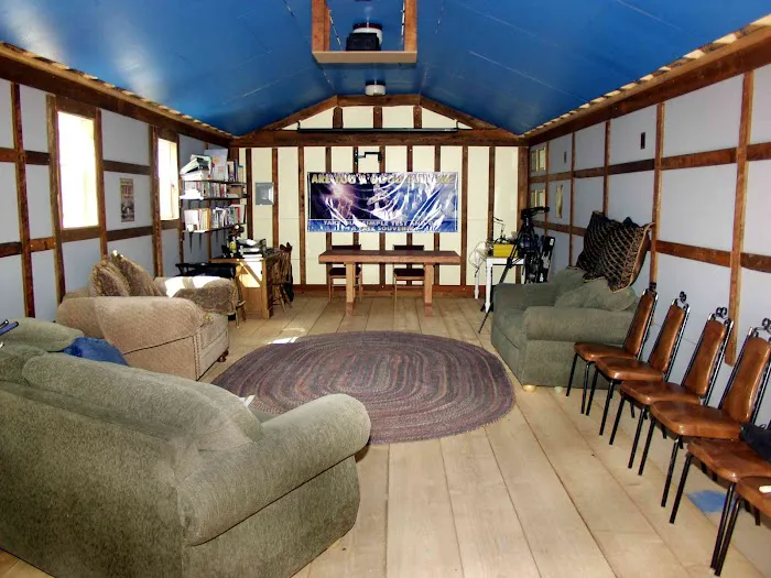 The Sanctuary Campground 2