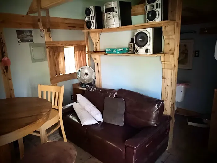 The Sanctuary Campground 5