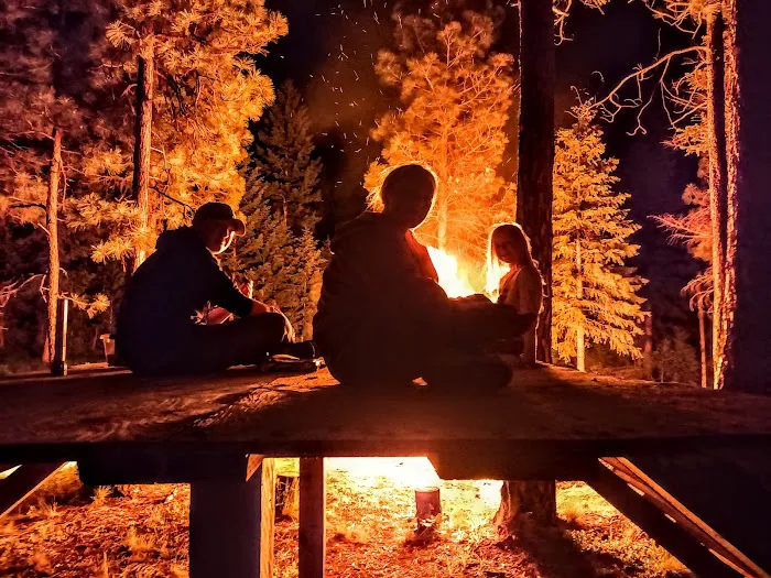 The Sanctuary Campground 9