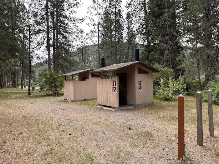 Sloway Campground 0