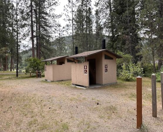 Sloway Campground