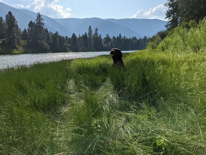 Sloway Campground 1