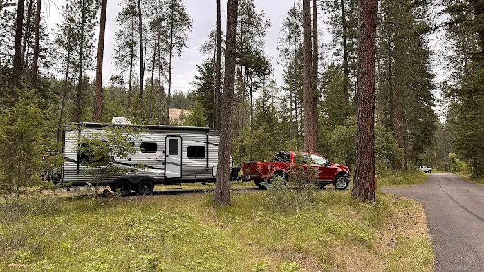 Sloway Campground 2