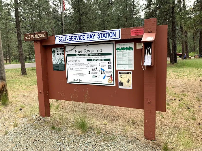 Sloway Campground 5