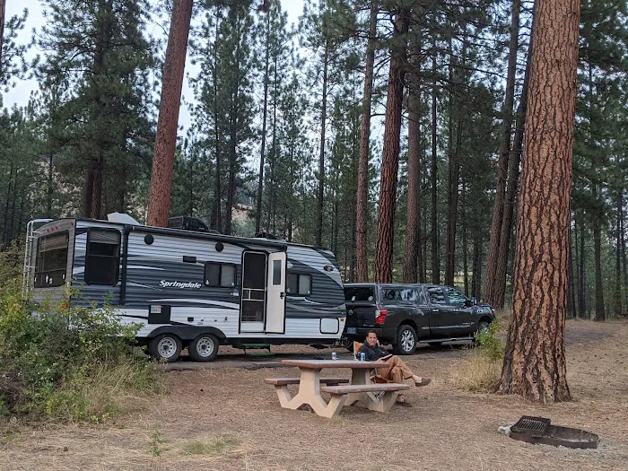 Sloway Campground 3
