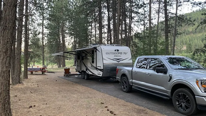 Sloway Campground 8