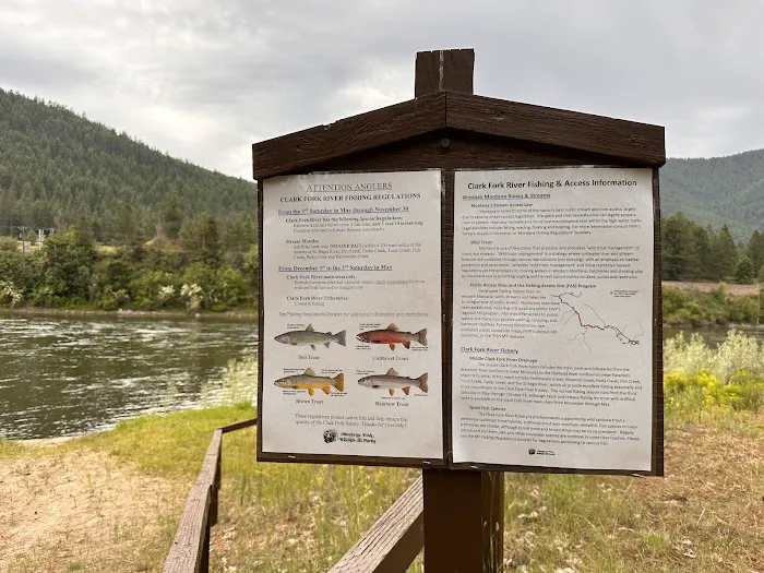 Sloway Campground 9