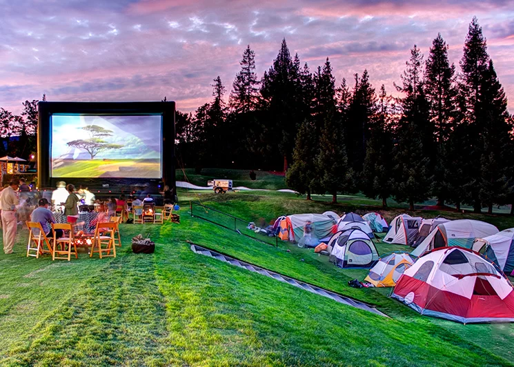 Engaging Camping Activities for Families Across the USA