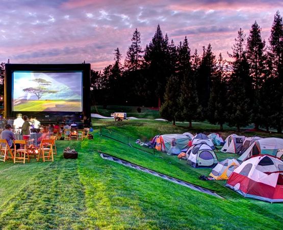 Engaging Camping Activities for Families Across the USA