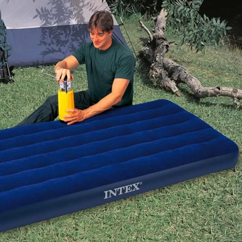 Discover the Best Inflatable Mattresses for Camping in the USA for Ultimate Comfort