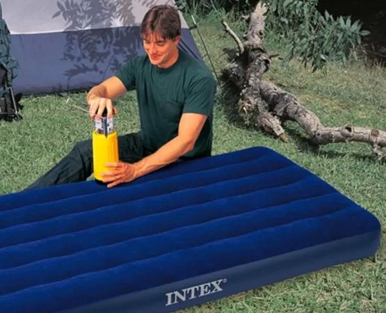 Discover the Best Inflatable Mattresses for Camping in the USA for Ultimate Comfort