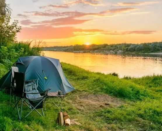 Discover the Best Scenic Drives and Camping Experiences in the USA for Outdoor Enthusiasts