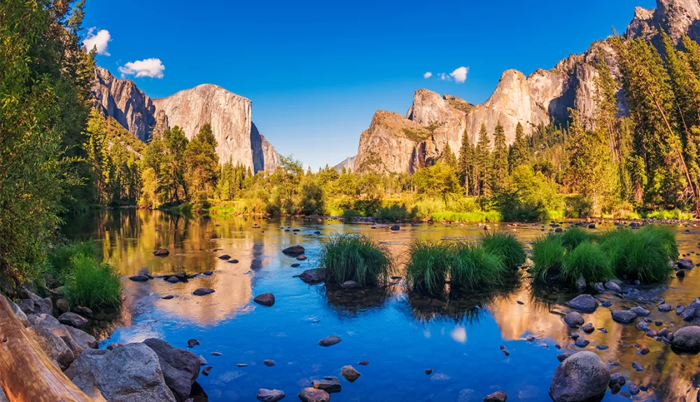 Ultimate Guide to Camping Near Yosemite National Park: Top Spots and Tips