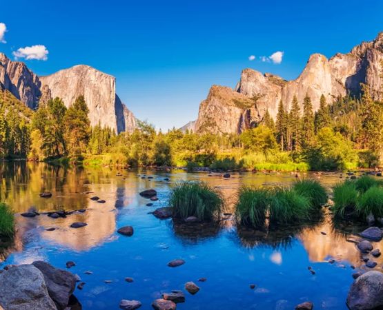 Ultimate Guide to Camping Near Yosemite National Park: Top Spots and Tips