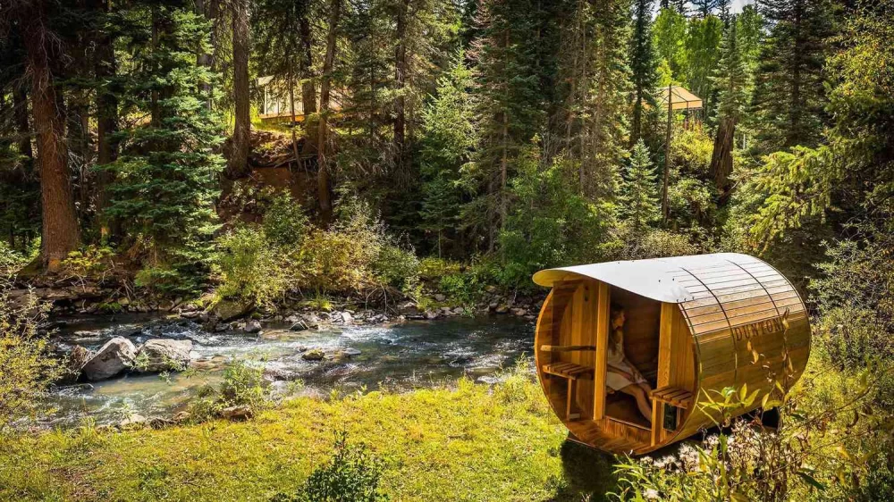Find the Most Peaceful and Top Campgrounds for Relaxation in the USA