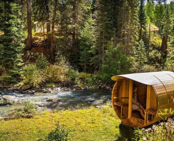 Find the Most Peaceful and Top Campgrounds for Relaxation in the USA