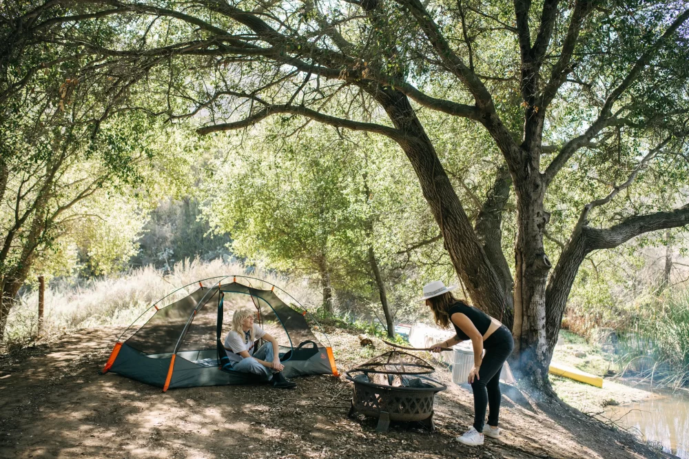 Essential Lakeside Camping Tips in the USA for an Unforgettable Outdoor Experience