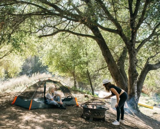 Essential Lakeside Camping Tips in the USA for an Unforgettable Outdoor Experience