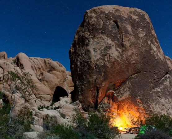 Discover the Best Places to Camp in California USA: A Detailed Guide