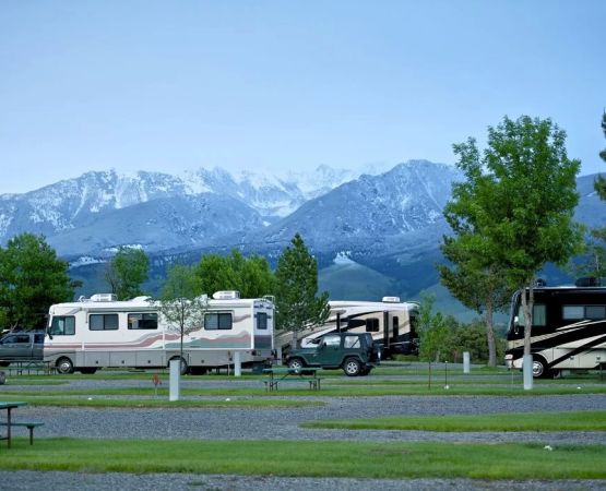Discover the Best Lakefront Campgrounds in the US for an Unforgettable Outdoor Experience
