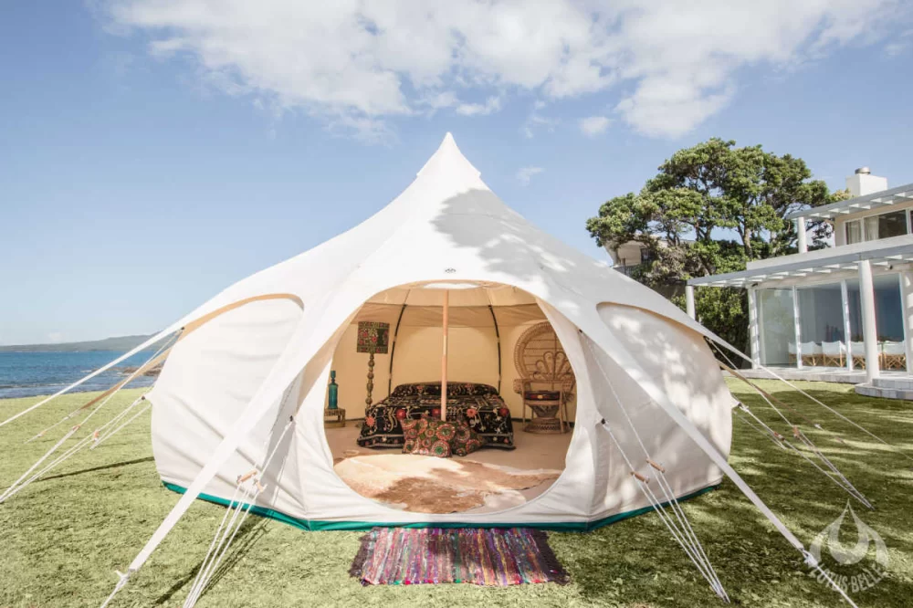 Essential Tips for Camping in Humid Climates in the USA – Stay Comfortable and Prepared