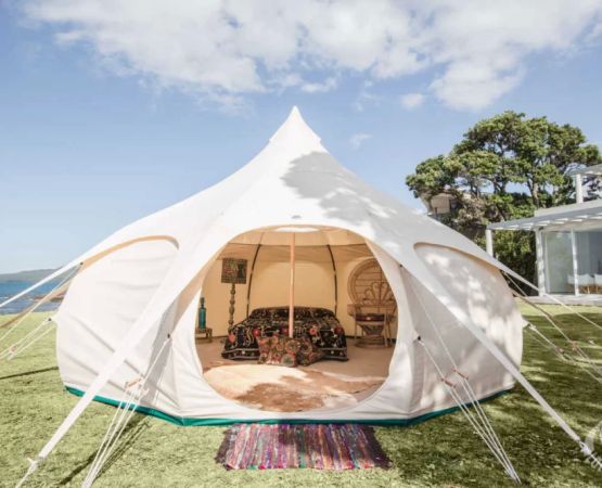 Essential Tips for Camping in Humid Climates in the USA – Stay Comfortable and Prepared