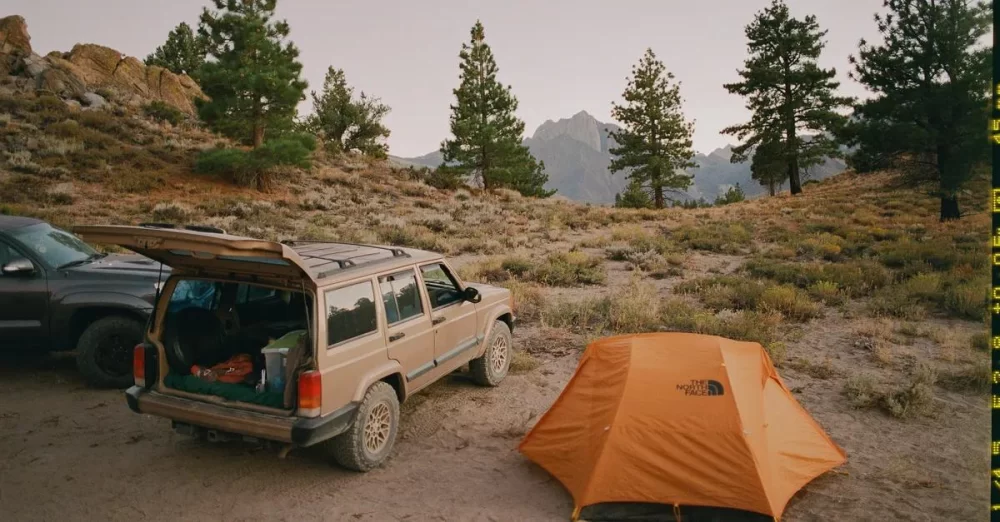 Top Free Dispersed Camping USA: Explore America’s Wildest Public Lands for Free