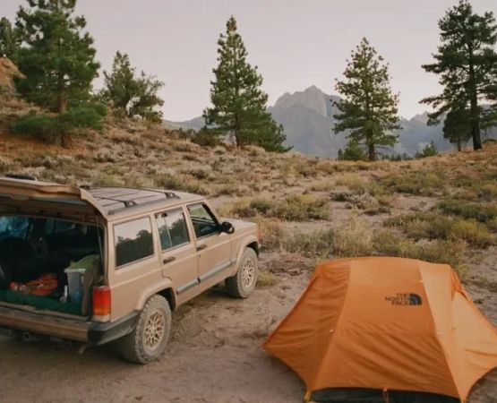 Top Free Dispersed Camping USA: Explore America’s Wildest Public Lands for Free