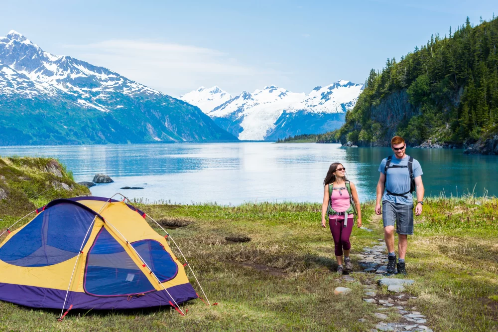 Camping in National Parks USA: Discover America’s Wildest Adventures