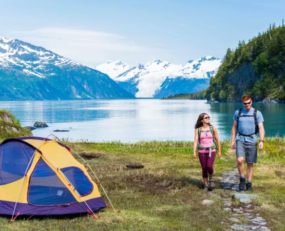Camping in National Parks USA: Discover America’s Wildest Adventures