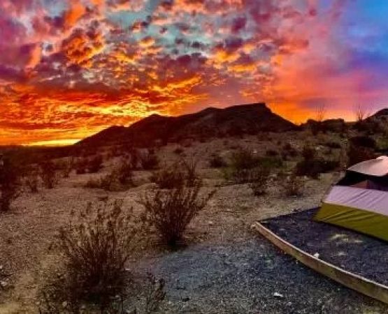 Best Small Town Camping in the USA: Discover Hidden Gems and Authentic Adventures