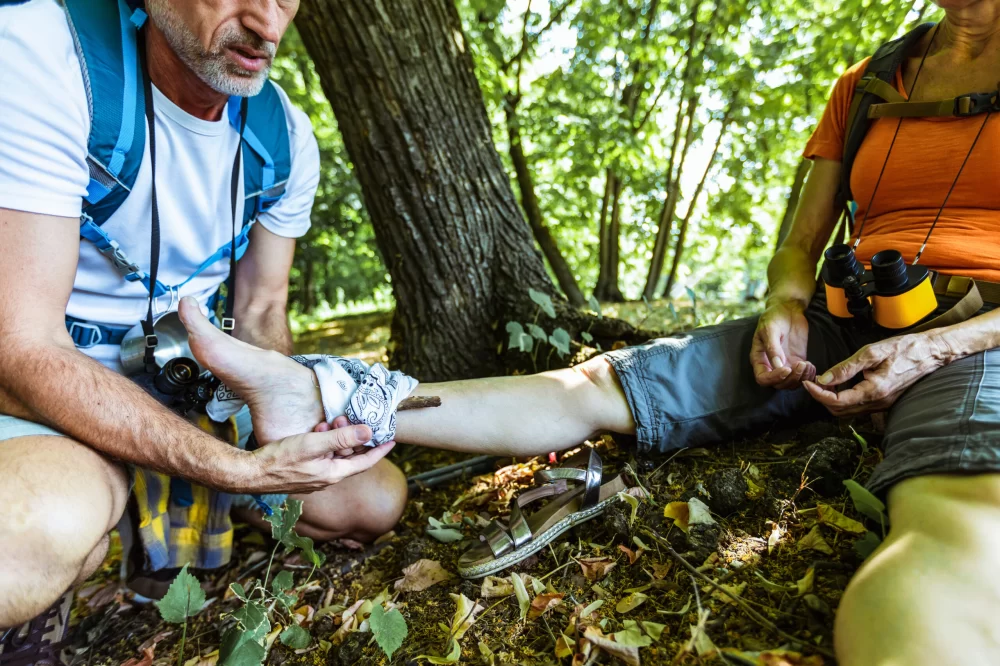 Essential First Aid for Camping USA: Practical Tips and Must-Have Knowledge