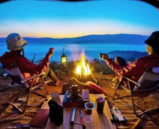 Best Small Town Camping in the USA: Hidden Gems, Stories, and Local Tips