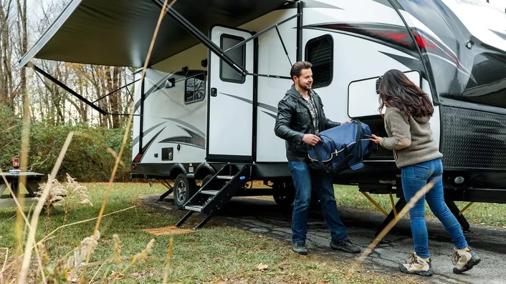 RV Camping Essentials for USA Travel: Must-Have Gear and Pro Tips for Your Road Adventure
